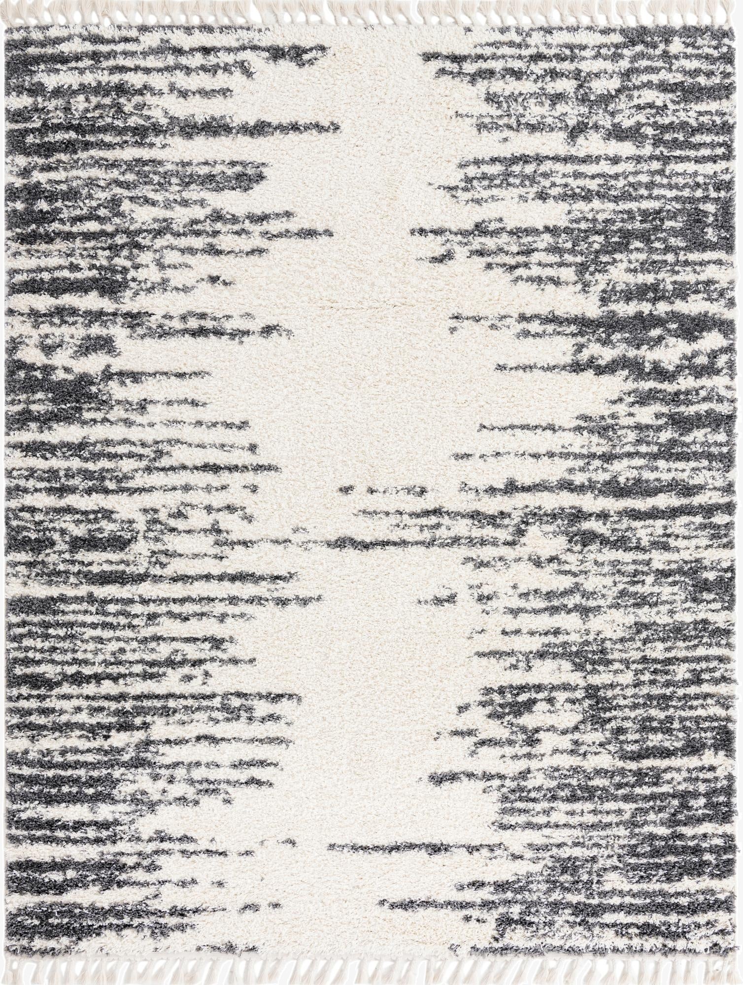 Primary image 7' 10 x 10' Serenity Shag Rug