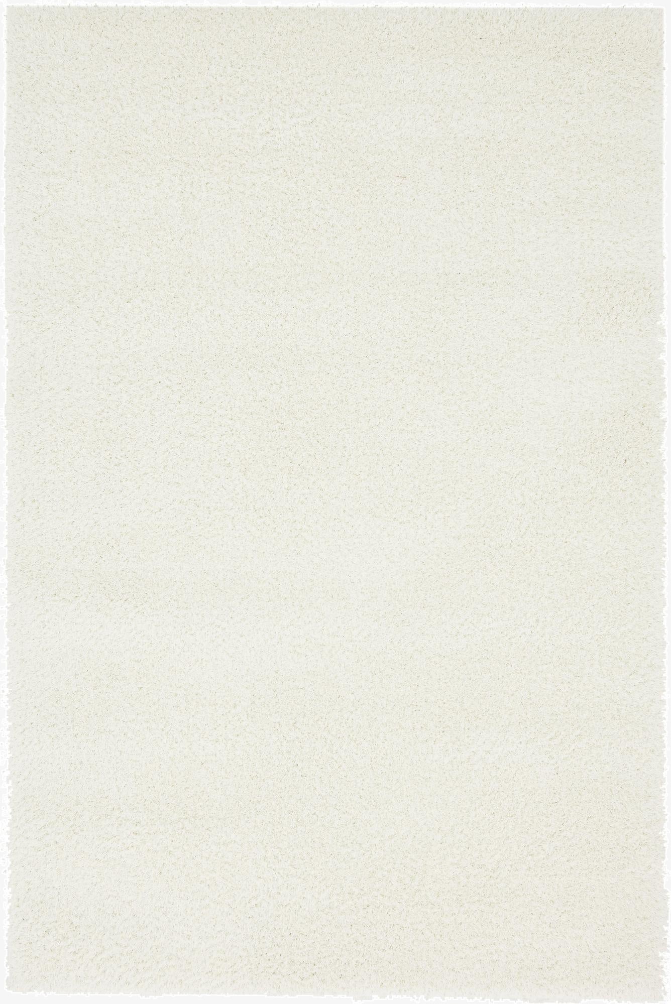 Primary image 125cm x 185cm Studio Solid Shag Rug