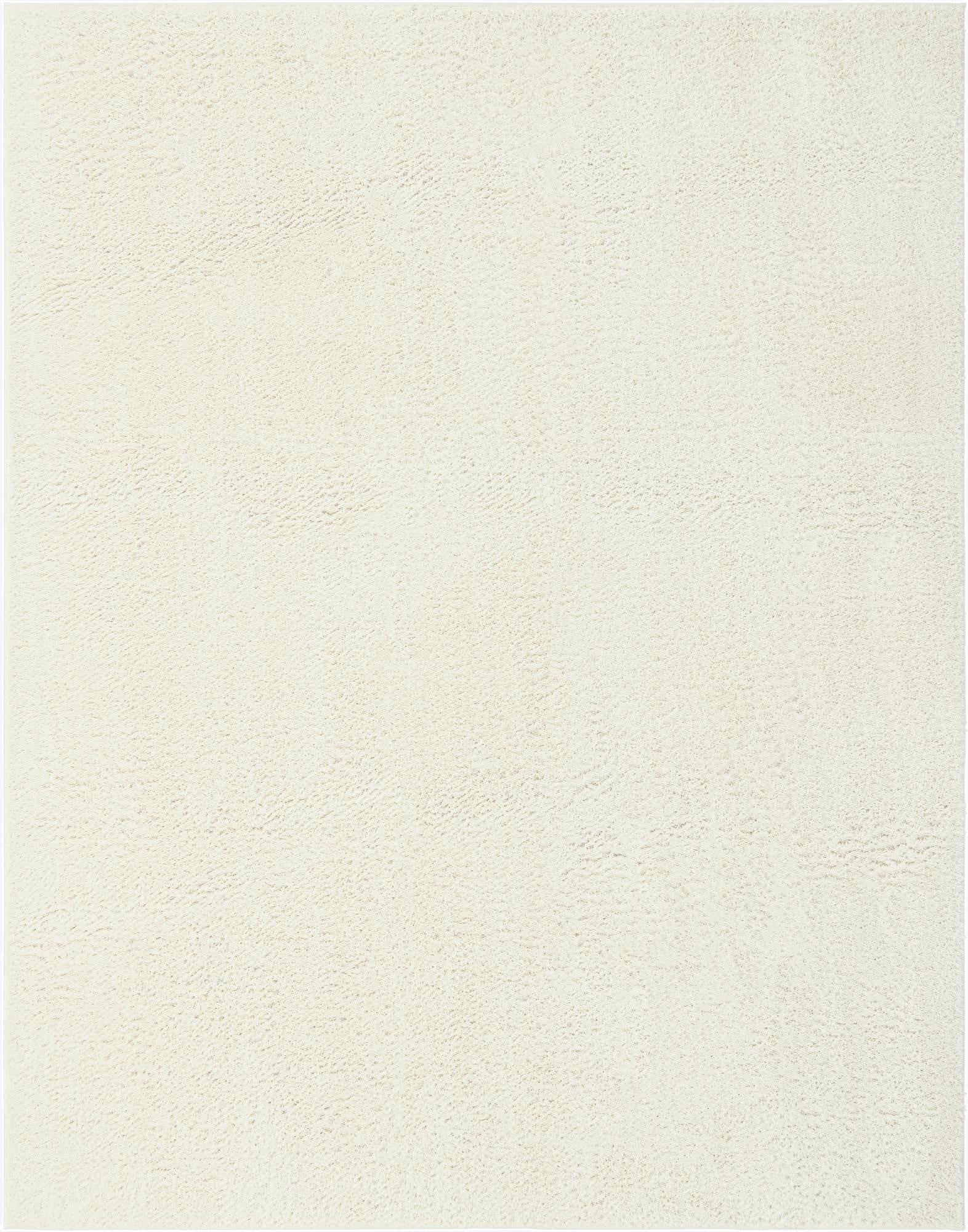 Primary image 8' x 10' Studio Solid Shag Rug