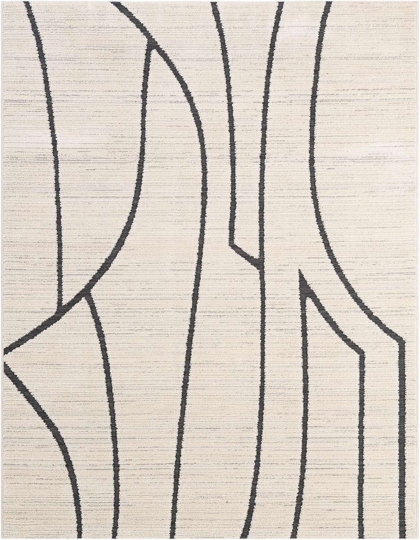 Primary image 5' 2 x 7' 7 Tagine Rug