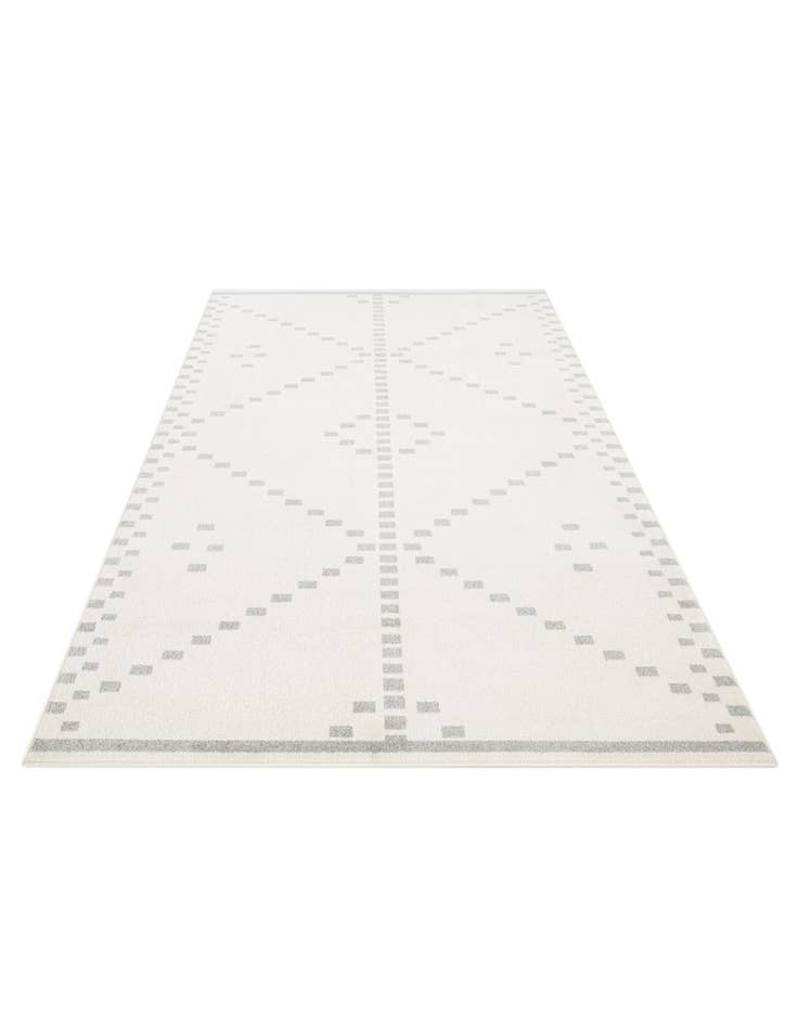 Detail image of 5' 3 x 7' 10 Timeless Rug