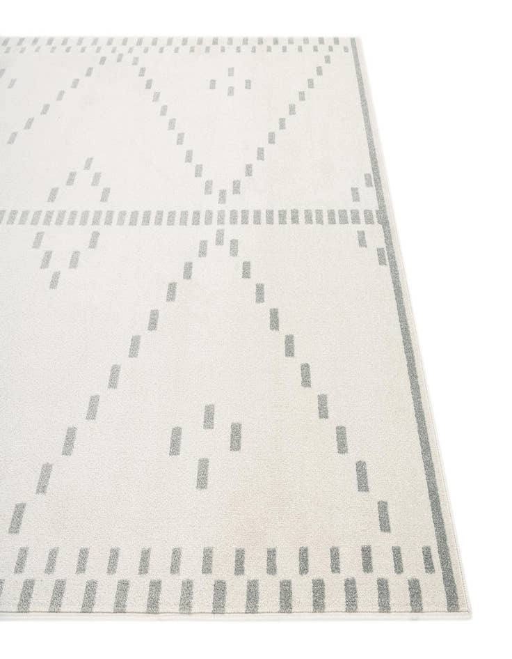 Detail image of 5' 3 x 7' 10 Timeless Rug