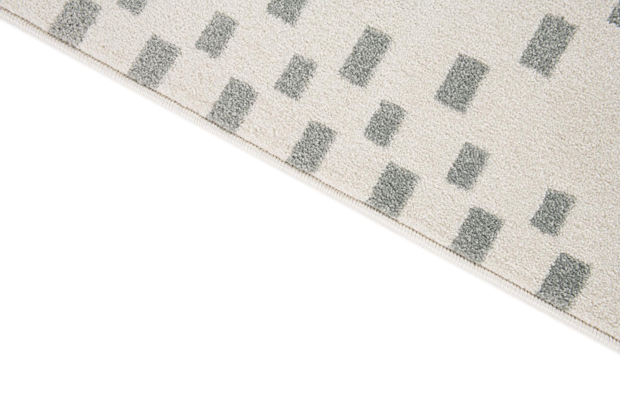 5' 3 x 7' 10 Washable Timeless Rug
