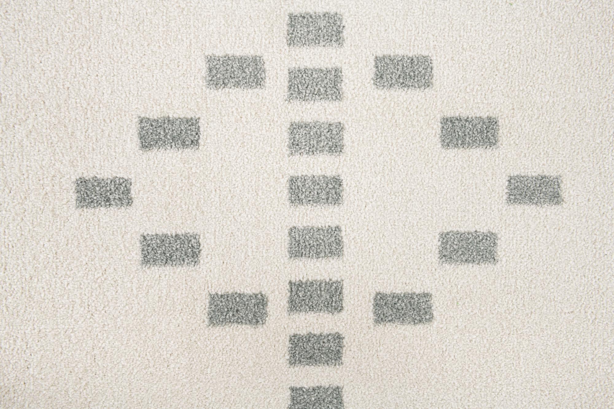 5' 3 x 7' 10 Washable Timeless Rug