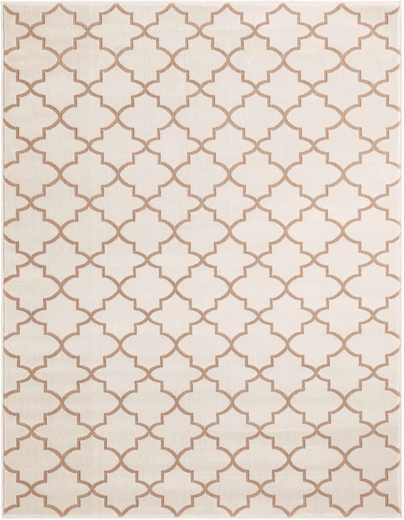 4' x 6' Uptown Lincoln Center Rug