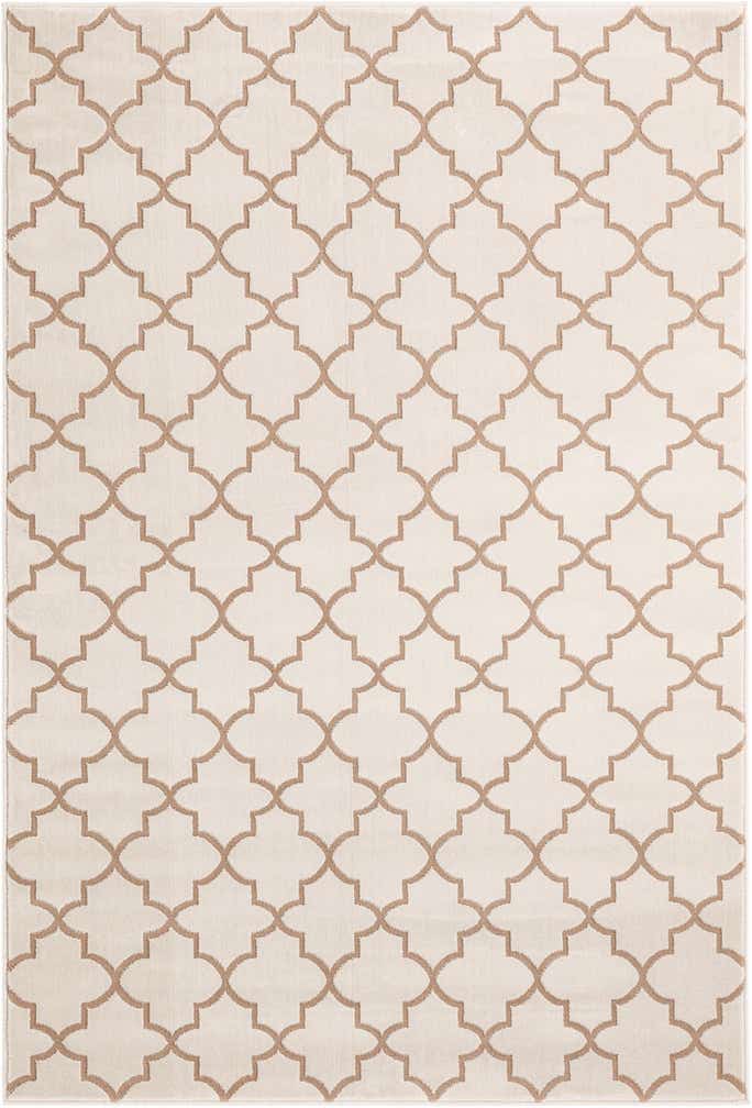 4' x 6' Uptown Lincoln Center Rug