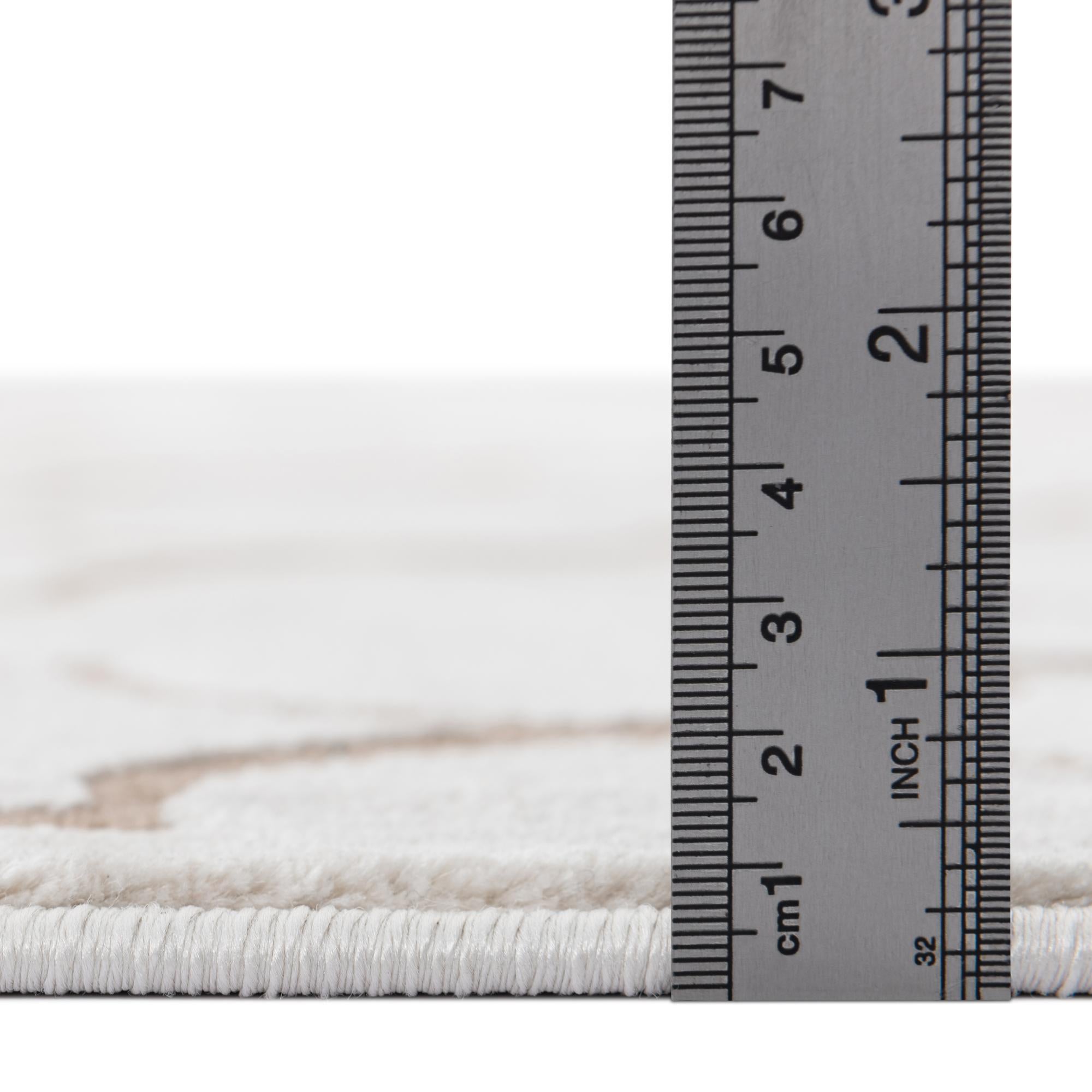 2' x 3' Uptown Lincoln Center Rug
