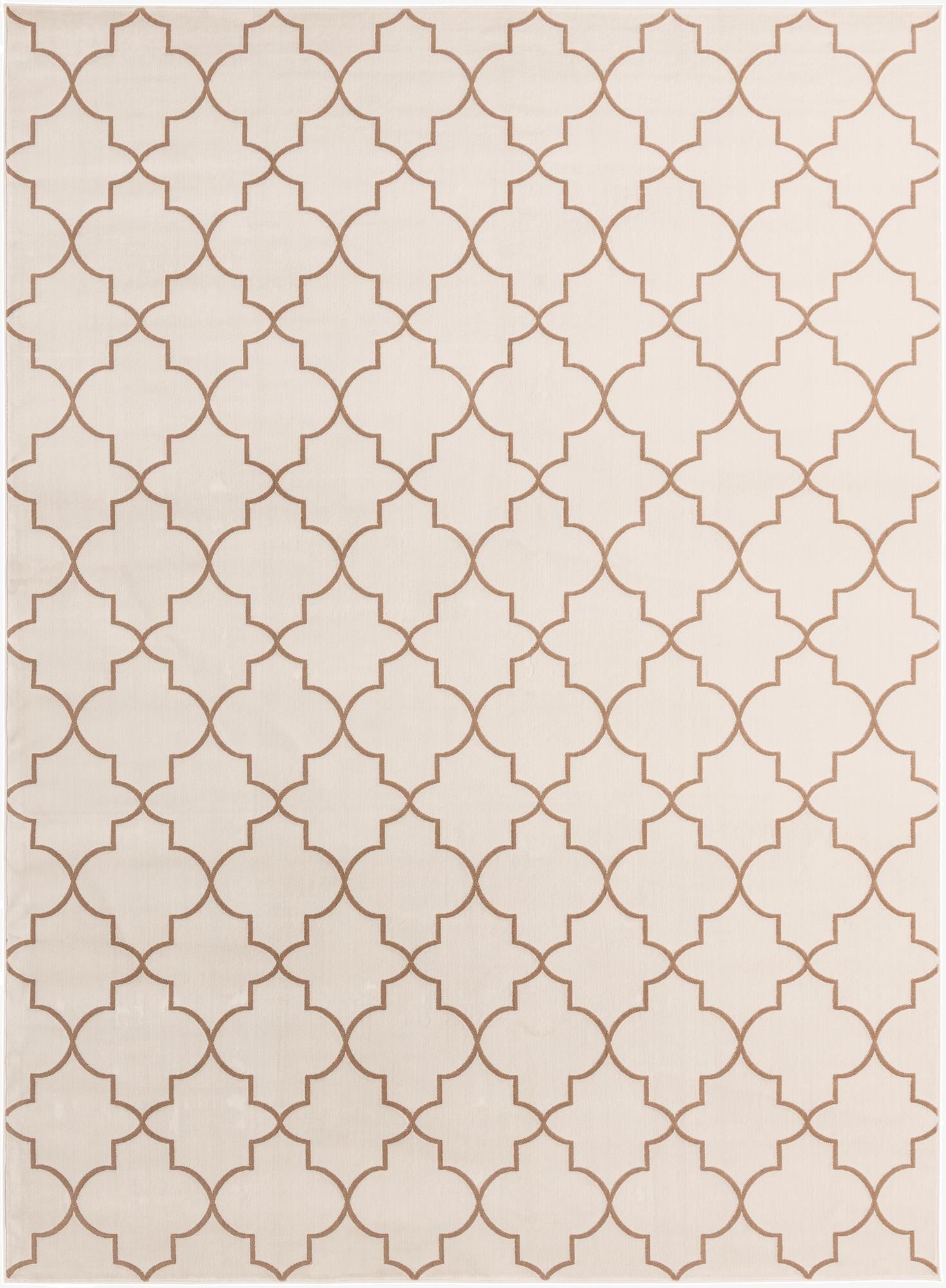 9' x 12' Uptown Lincoln Center Rug