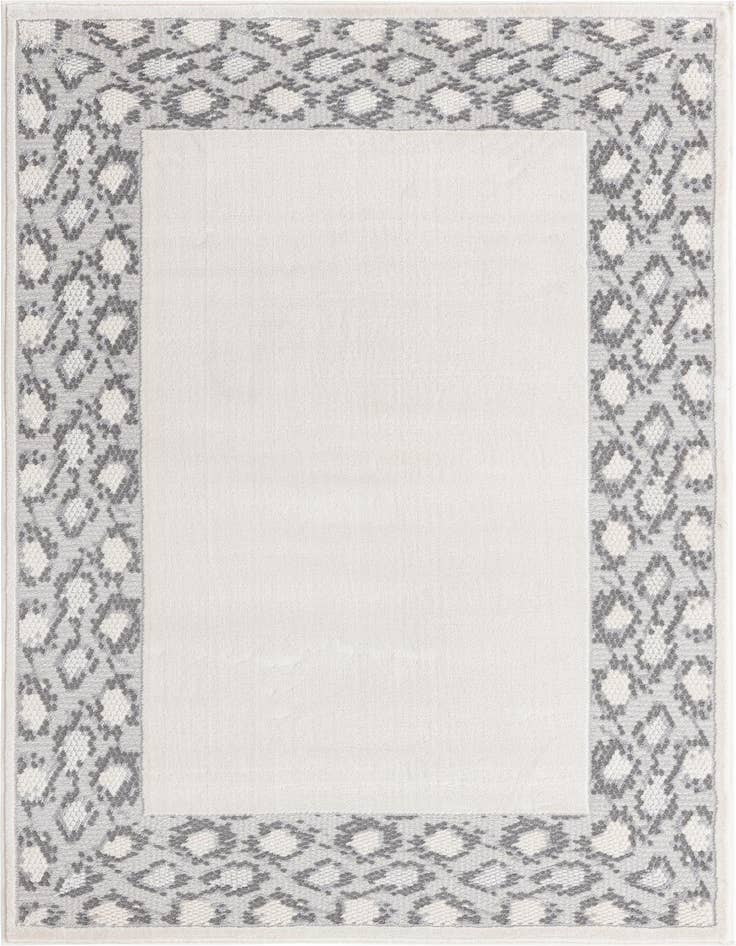 Detail image of 4' x 6' Vince Camuto Rug