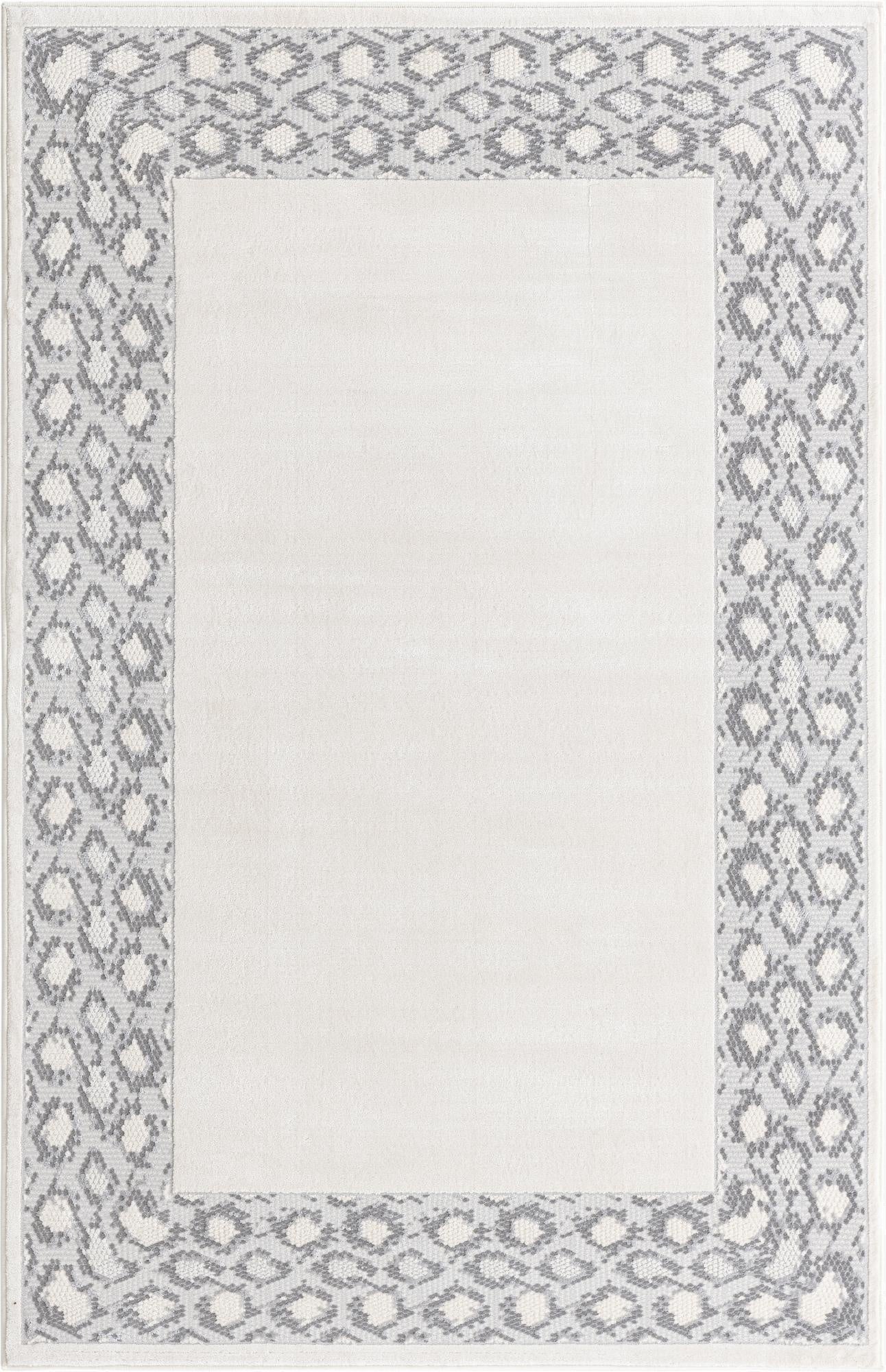 5' 3 x 8' Vince Camuto Rug