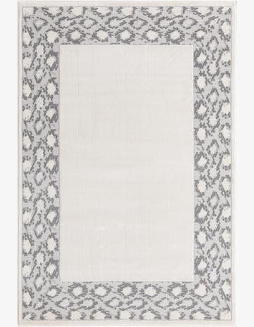 4' x 6' Vince Camuto Rug