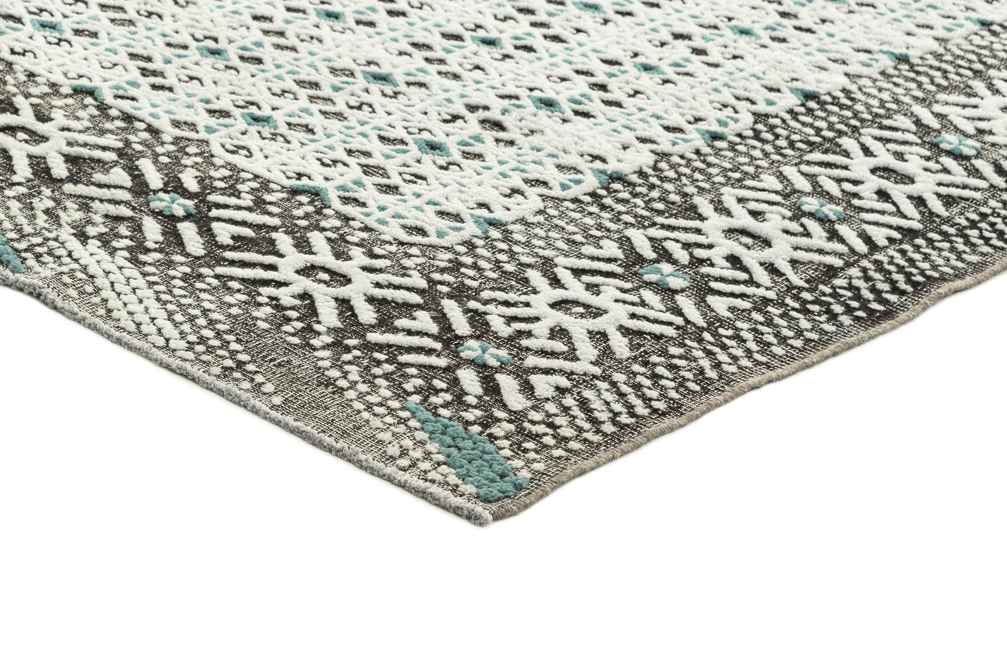 6' 8 x 9' 5 Vintage Royal Rug