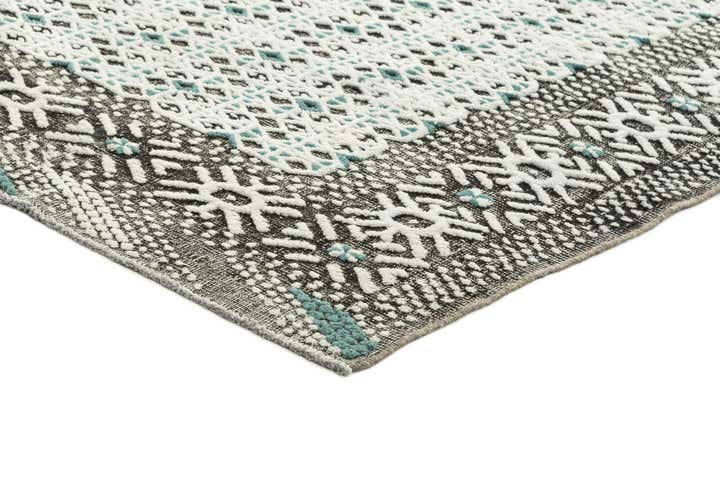 6' 8 x 9' 5 Vintage Royal Rug