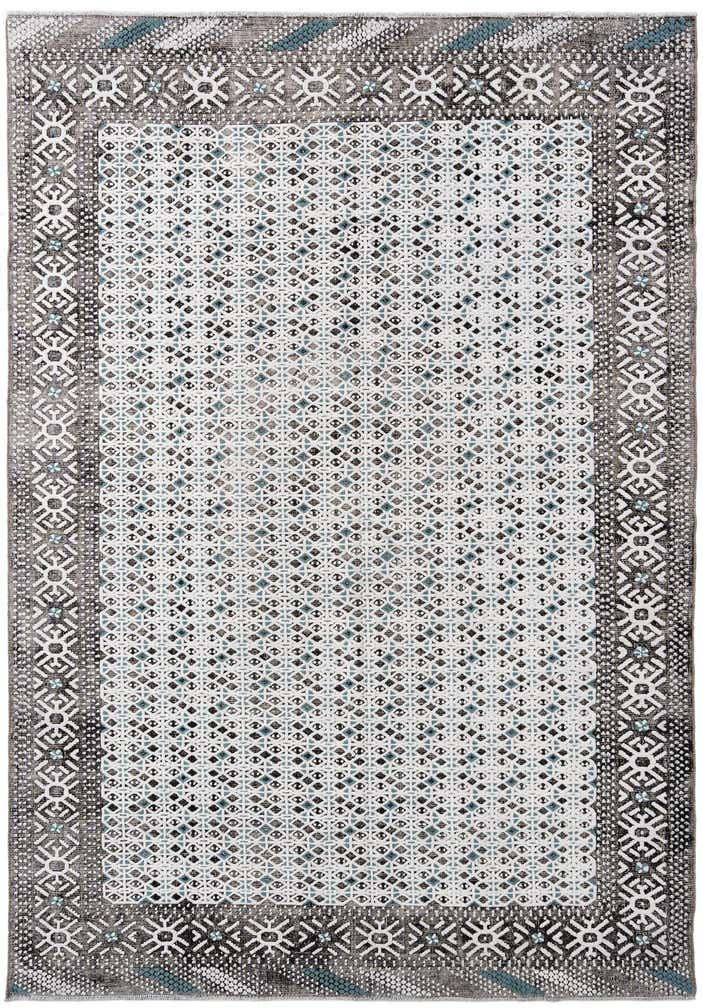 6' 8 x 9' 5 Vintage Royal Rug