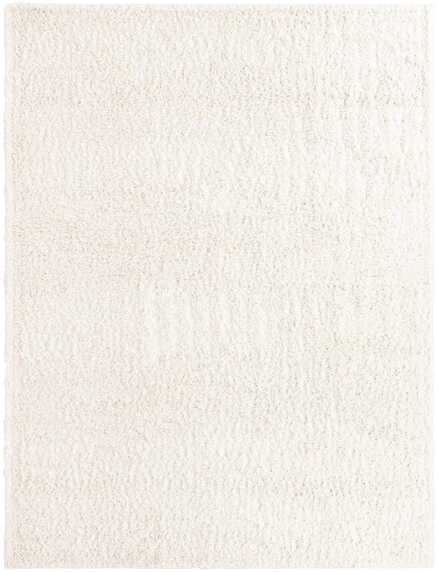 10' x 13' Zermatt Shag Rug