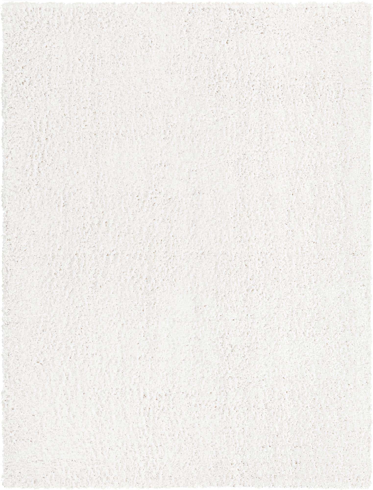 9' x 12' Zermatt Shag Rug