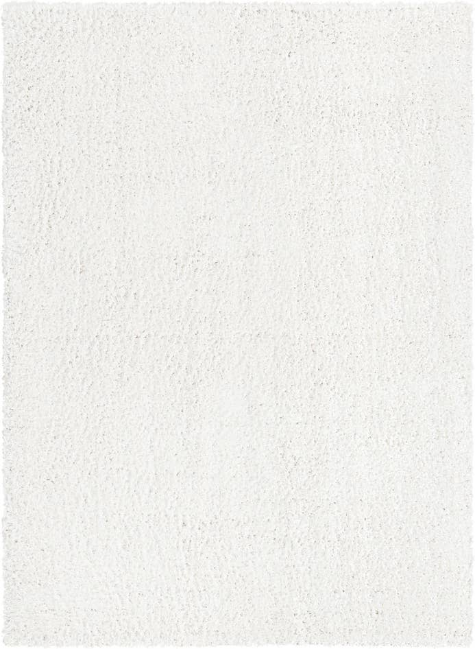 Detail image of 7' 10 x 11' Zermatt Shag Rug