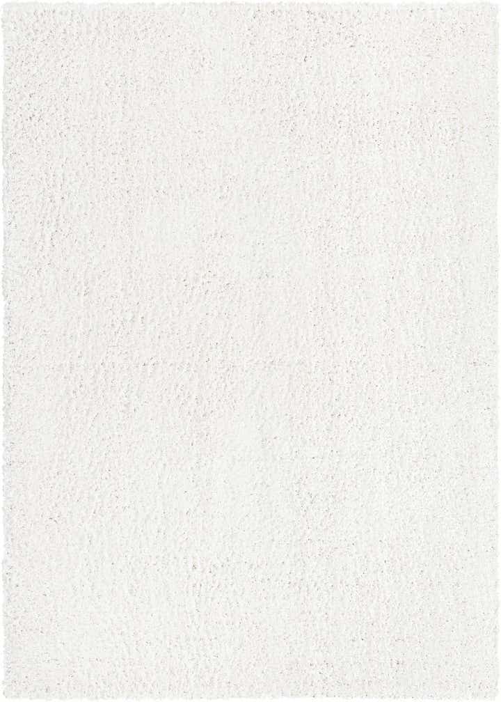 7' 10 x 10' Zermatt Shag Rug