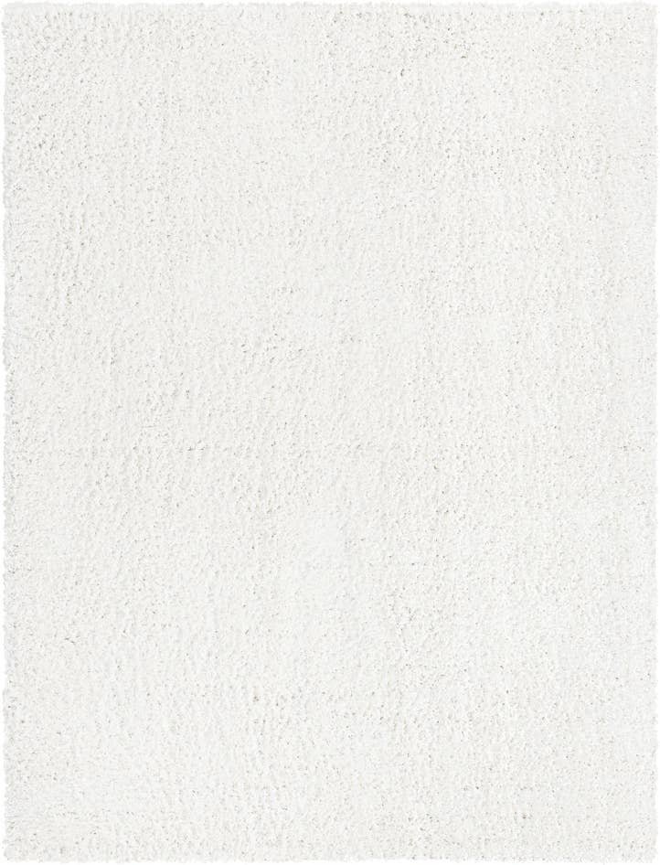 Detail image of 7' 10 x 10' Zermatt Shag Rug