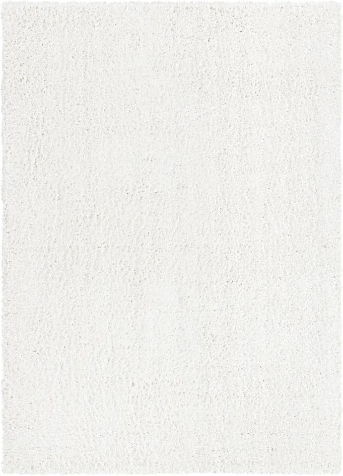 Detail image of 7' x 10' Zermatt Shag Rug