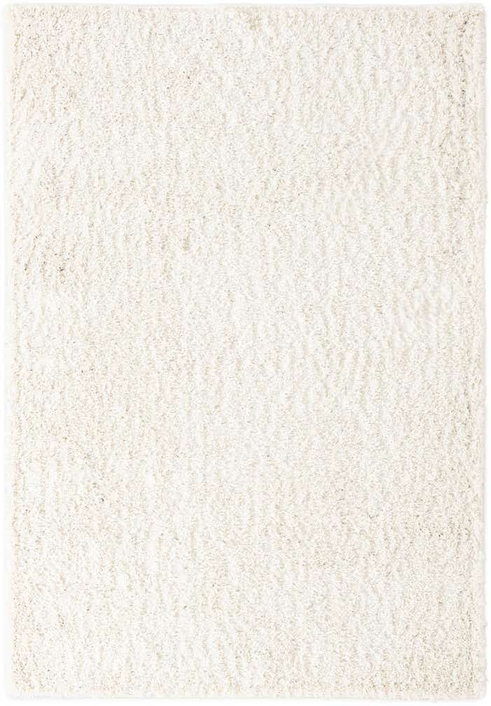 6' x 9' Zermatt Shag Rug