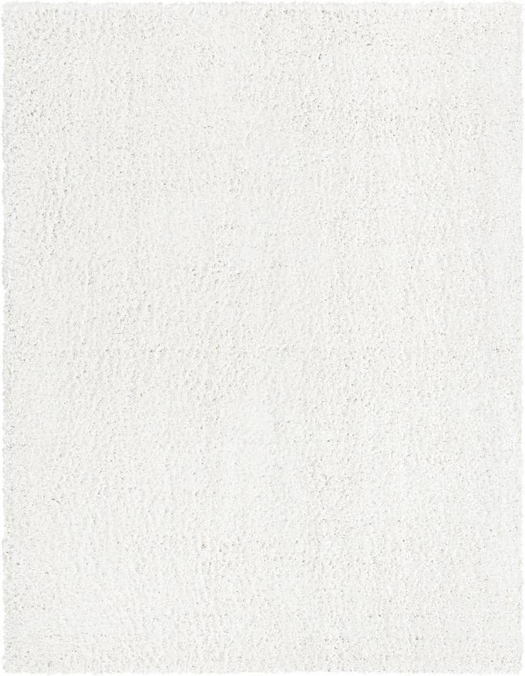 Detail image of 5' 3 x 8' Zermatt Shag Rug