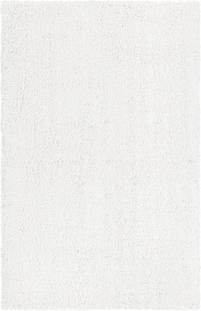 5' 3 x 8' Zermatt Shag Rug