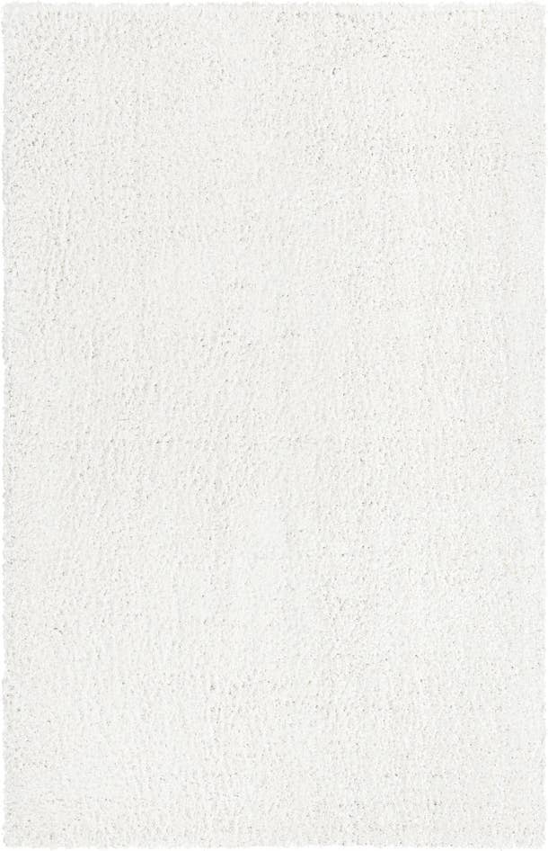 Detail image of 5' 3 x 8' Zermatt Shag Rug