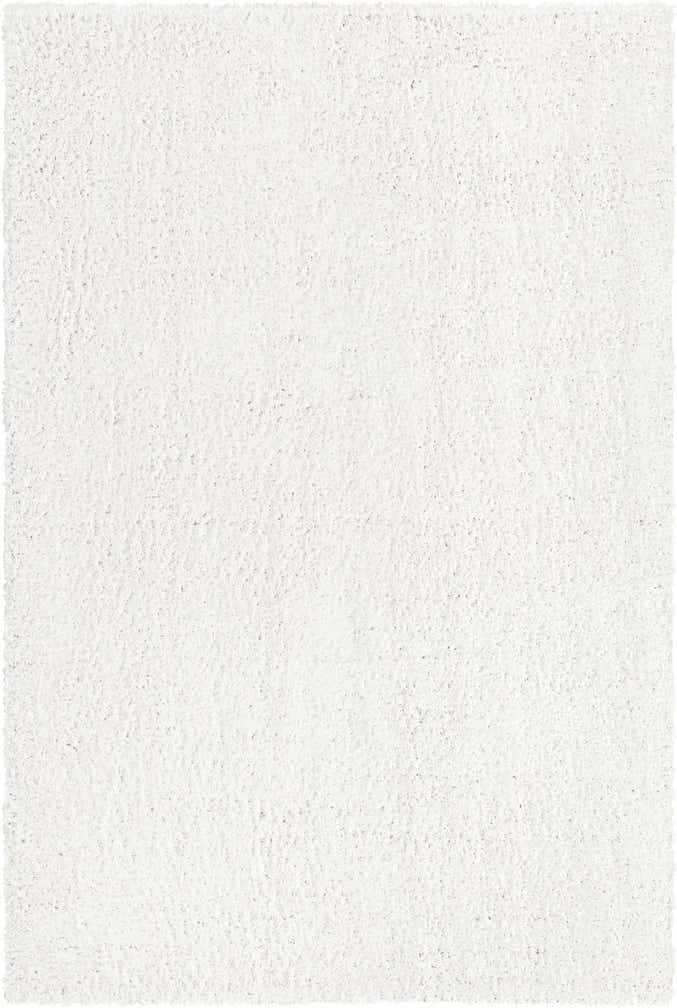 4' x 6' Zermatt Shag Rug
