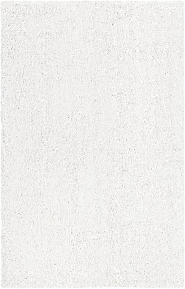 Detail image of 3' x 5' 3 Zermatt Shag Rug