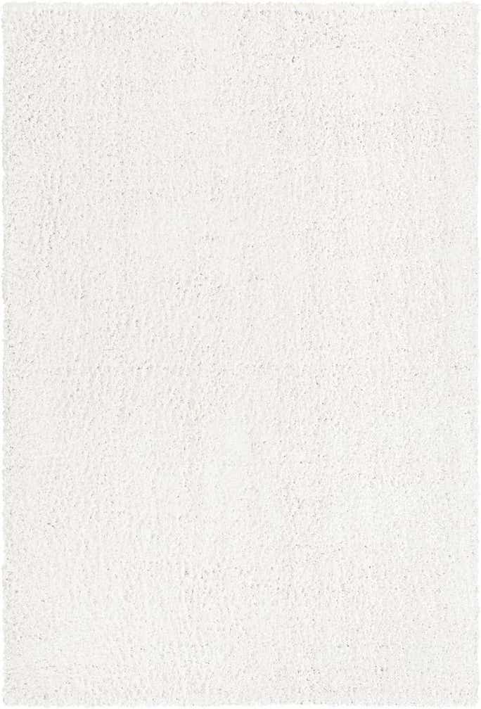 2' x 3' Zermatt Shag Rug