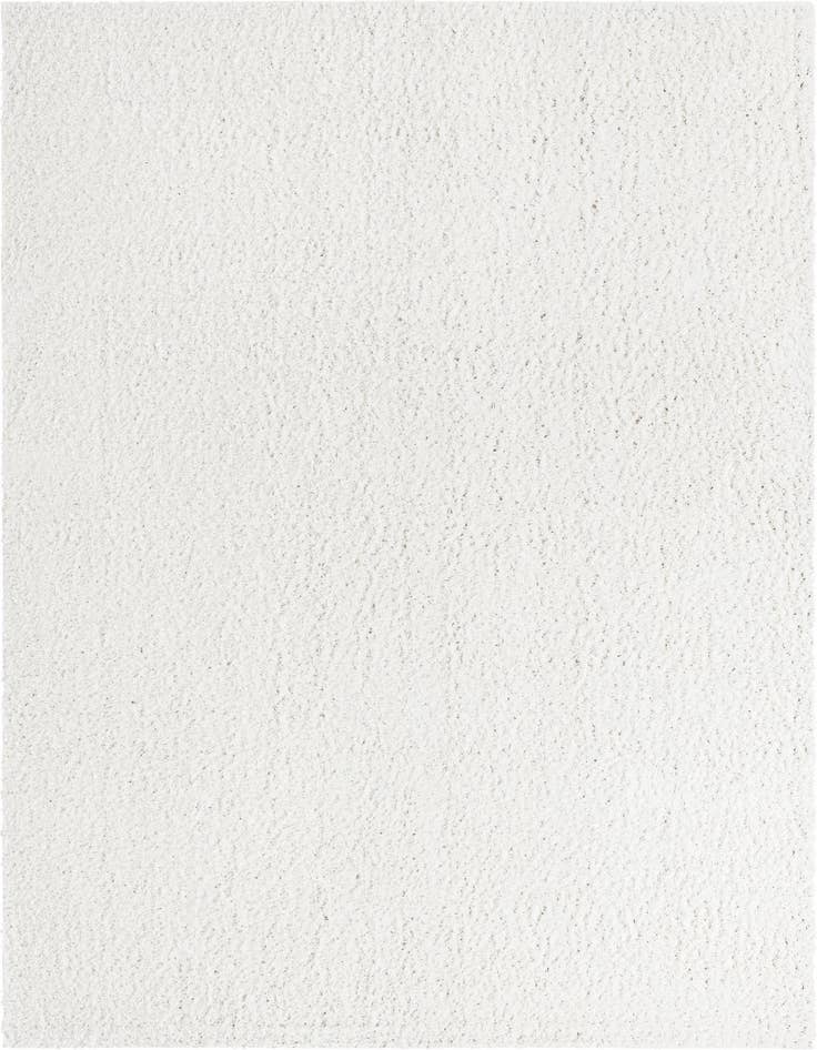 Detail image of 10' x 14' Zermatt Shag Rug