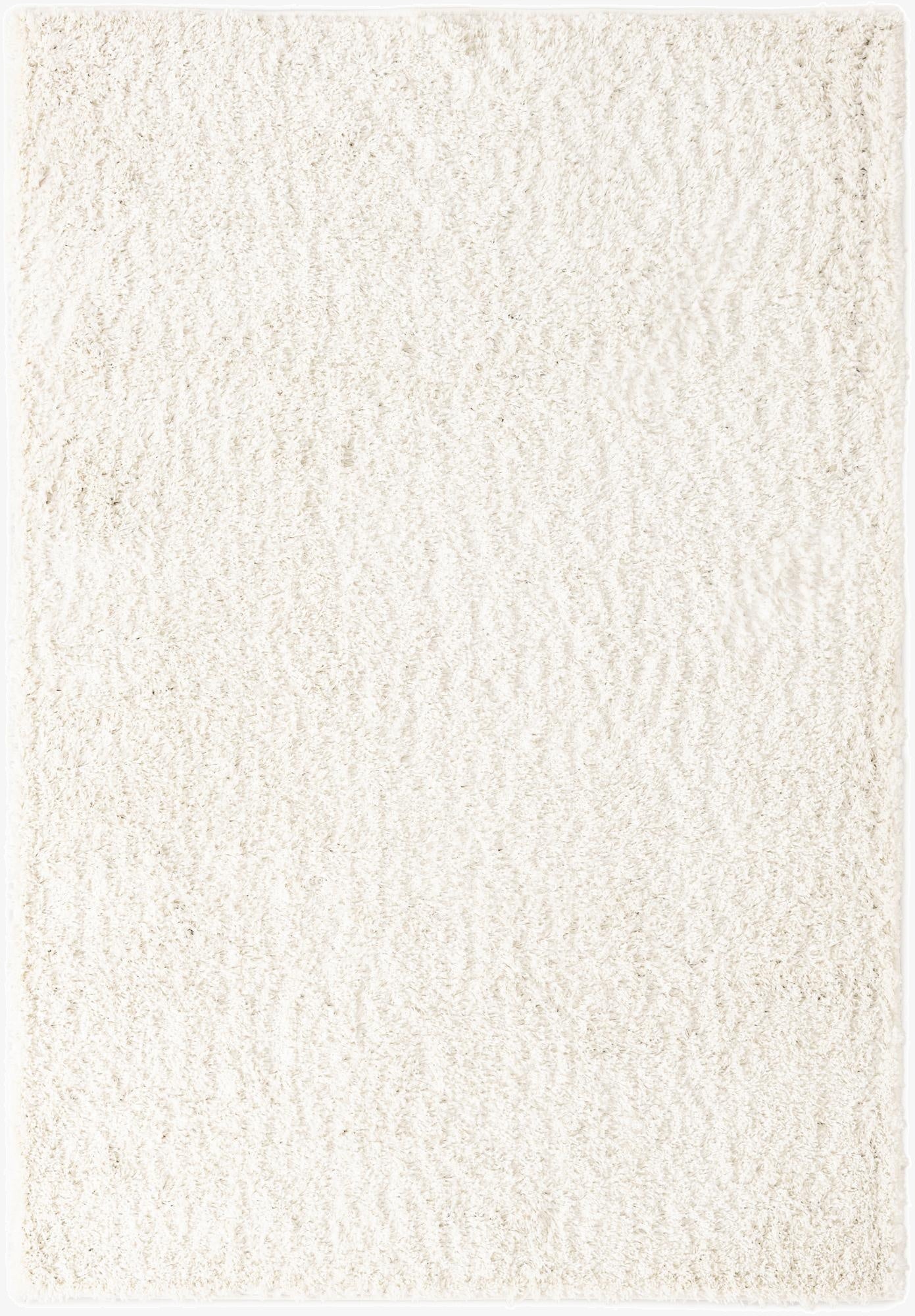 6' x 9' Zermatt Shag Rug