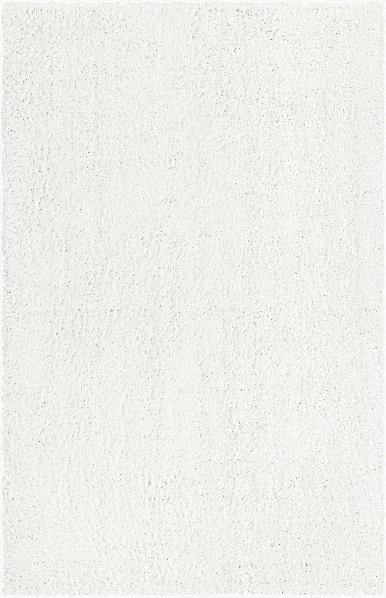 5' 3 x 8' Zermatt Shag Rug