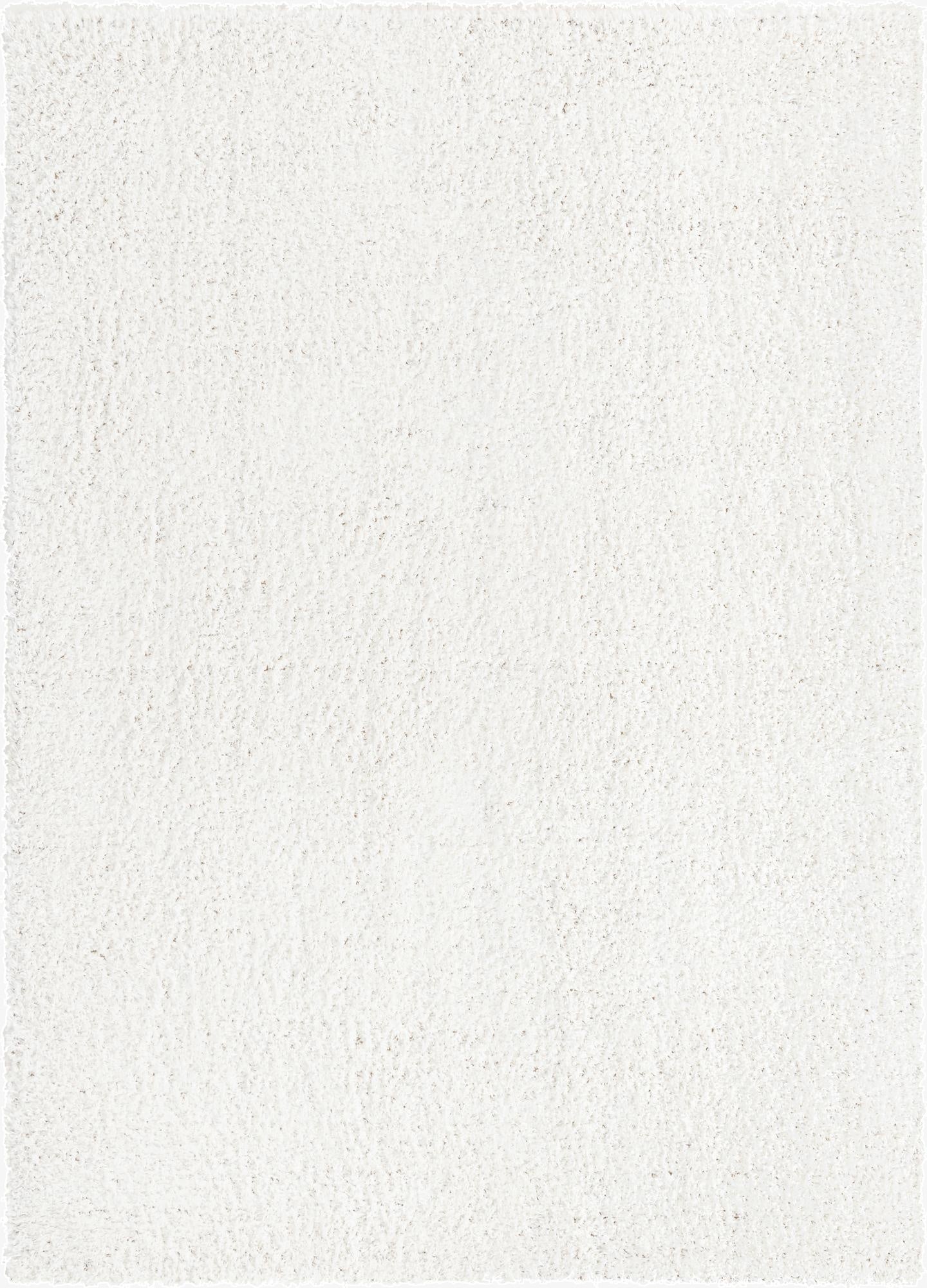 7' x 10' Zermatt Shag Rug