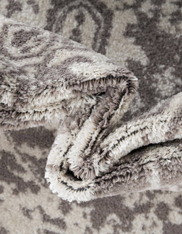 Detail image of 3' x 3' Arlington Round Rug