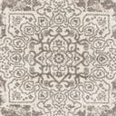 Rug White Swatch link