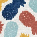 Rug White Swatch link