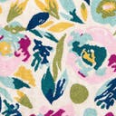 Rug White Swatch link