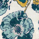 Rug White Swatch link