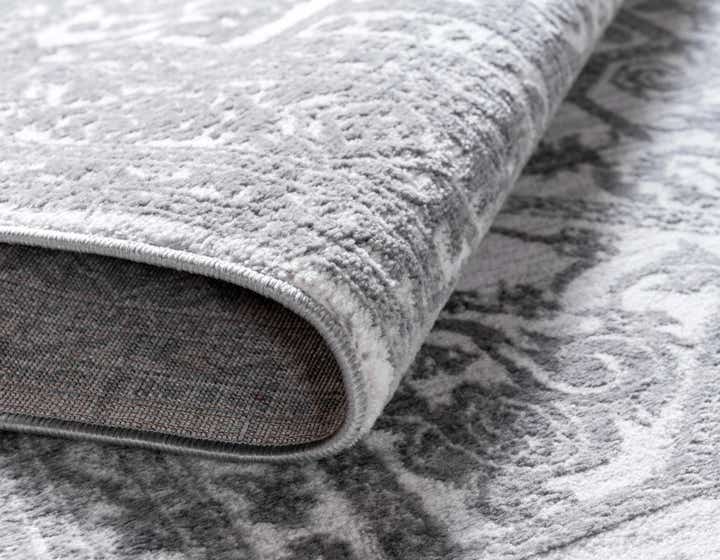100cm x 100cm Boston Tapis Rond