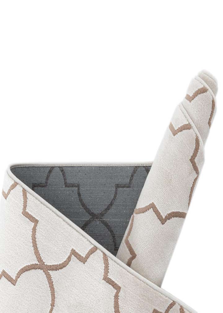 Jill Zarin 3' 3 x 3' 3 Uptown Lincoln Center Round Rug