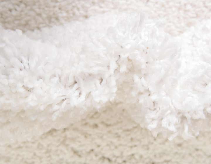 7' x 7' Zermatt Shag Round Rug