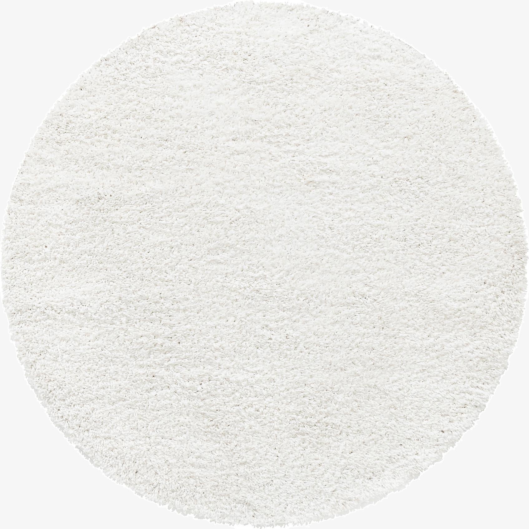 Primary image 5' 3 x 5' 3 Zermatt Shag Round Rug