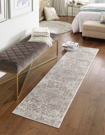 2' 7 x 12' Arlington Runner Rug