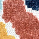 Rug White Swatch link