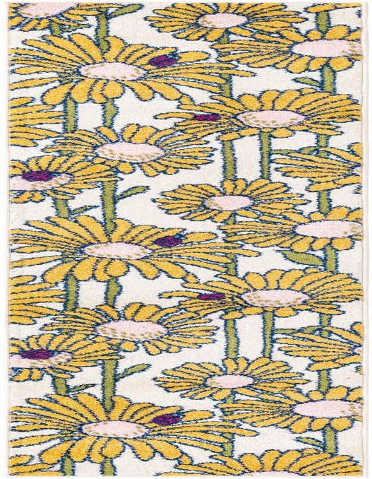 2' x 8' Bloom Runner Rug