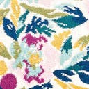 Rug White Swatch link