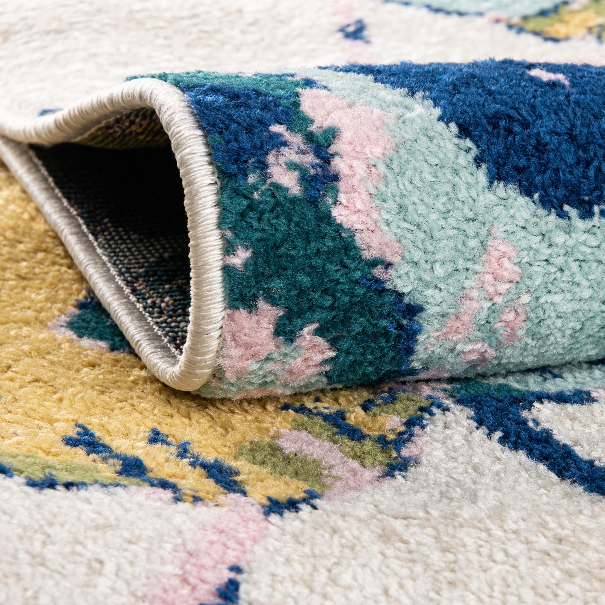 2' x 8' Bloom Runner Rug