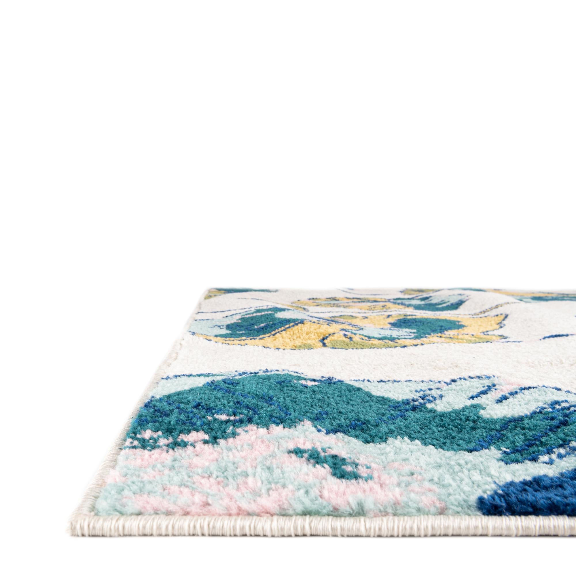 2' x 8' Bloom Runner Rug